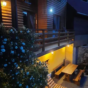  Brvnara House Blanka,kuca Za Odmor