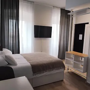 Agostini - Self Check-in - Gated Parking On Site Appartement