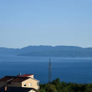 Apartman Trampi